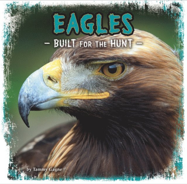 Tammy Gagne - Eagles, E-bok