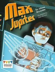 Max Jupiter