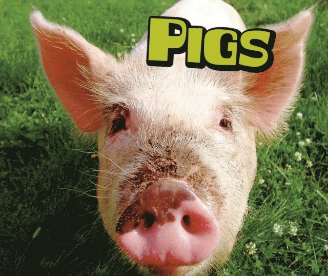 Sheri Doyle - Pigs, E-bok. Tillgänglighet: Lägg i varukorg