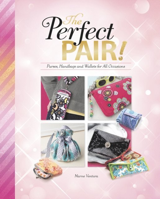 Marne Ventura - Perfect Pair!, E-bok
