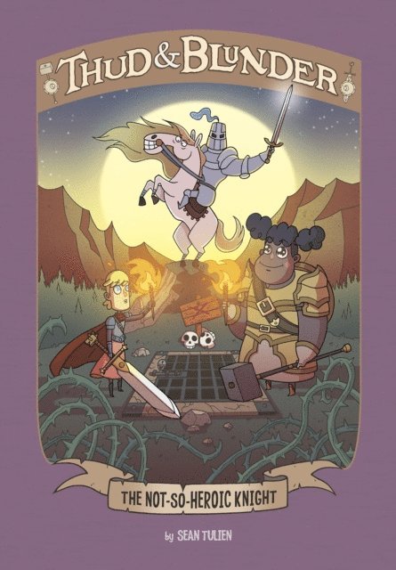 Blake Hoena - Not-so-Helpless Princess, E-bok