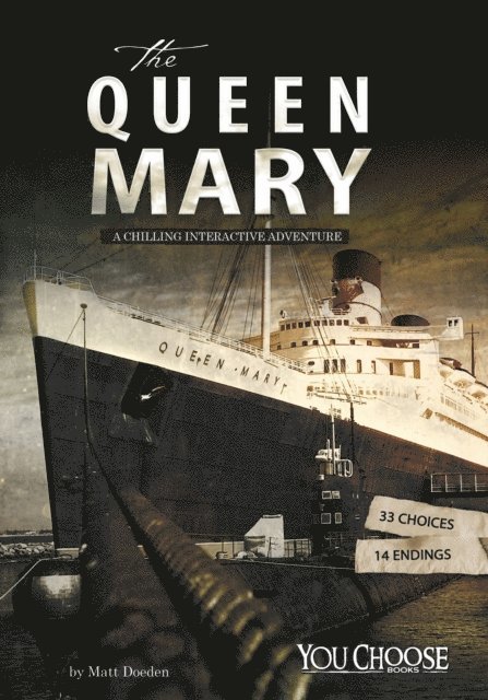 Queen Mary