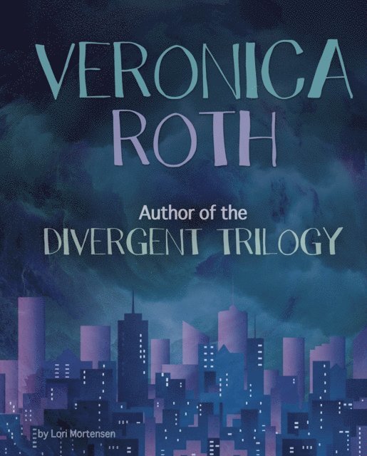 Lori Mortensen - Veronica Roth, E-bok
