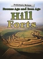 Bronze Age and Iron Age Hill Forts