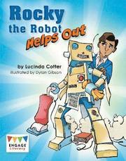 Rocky the Robot Helps Out