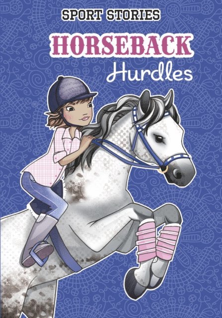Emma Carlson-Berne - Horseback Hurdles, E-bok