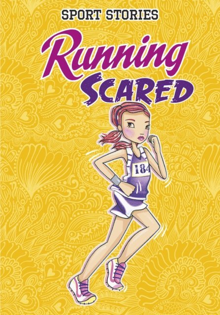 Emma Carlson-Berne - Running Scared, E-bok