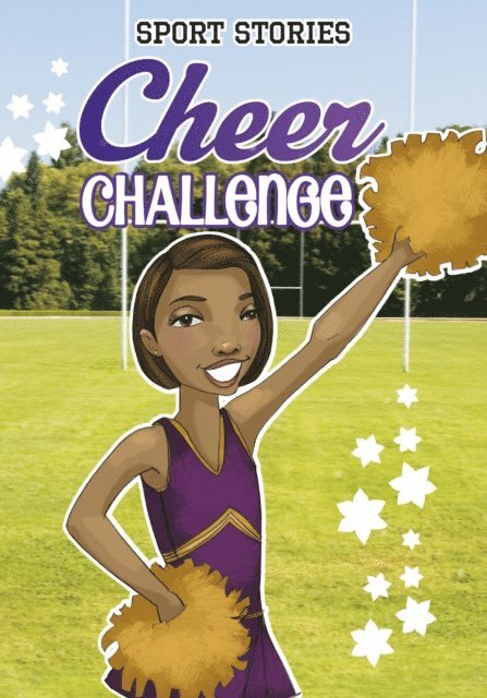 Cheer Challenge, E-bok