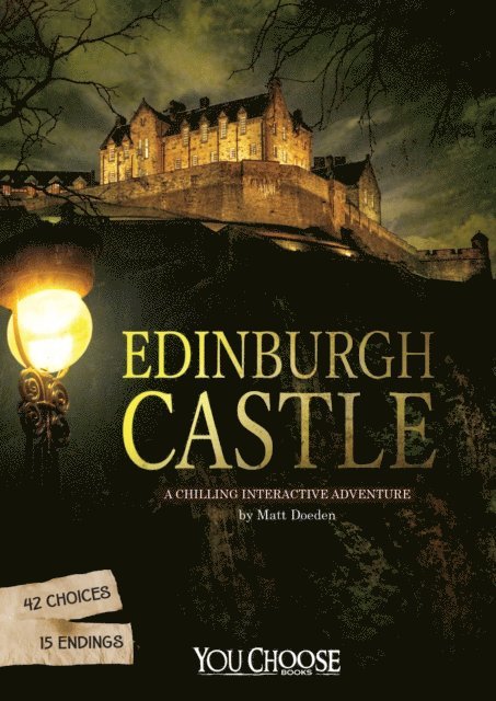 Edinburgh Castle