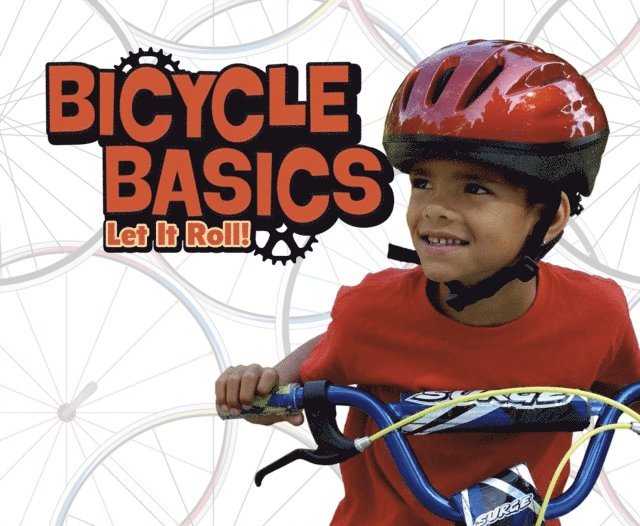 Lisa J. Amstutz - Bicycle Basics, E-bok