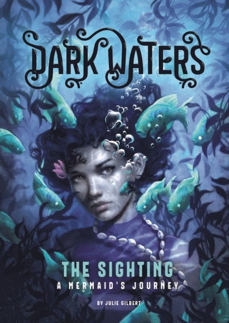 Julie Gilbert - Sighting, E-bok