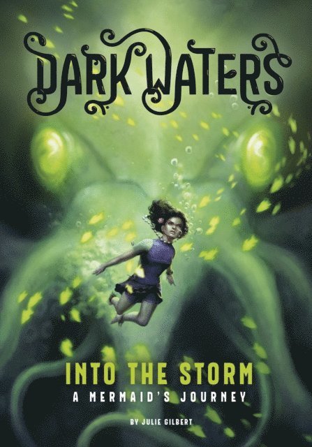 Julie Gilbert - Into the Storm, E-bok