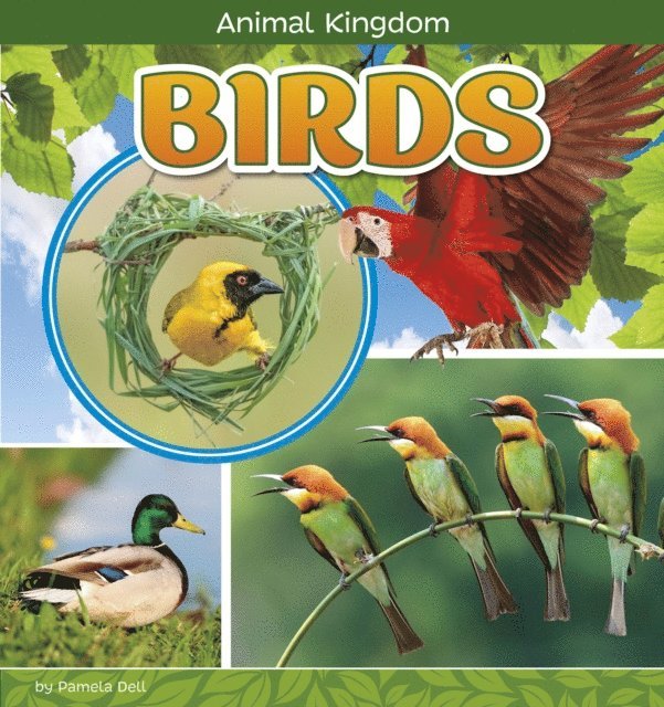 Pamela Dell - Birds, E-bok. Tillgänglighet: Lägg i varukorg