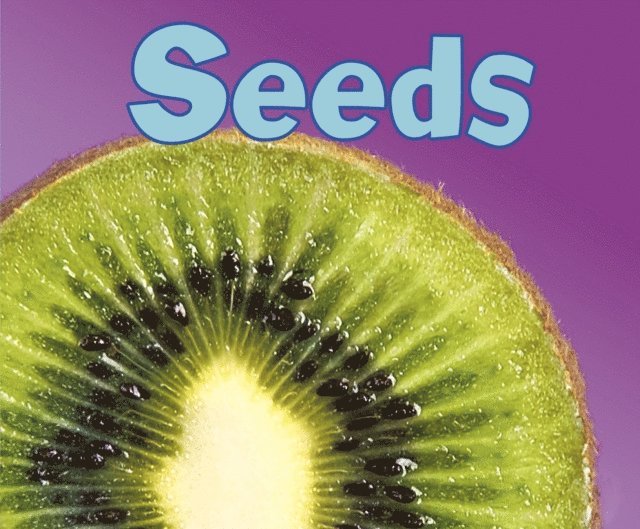Vijaya Khisty Bodach - Seeds, E-bok