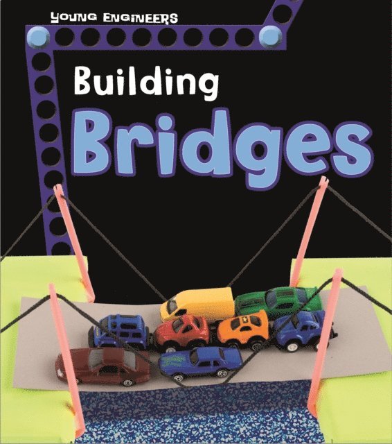 Tammy Enz - Building Bridges, E-bok