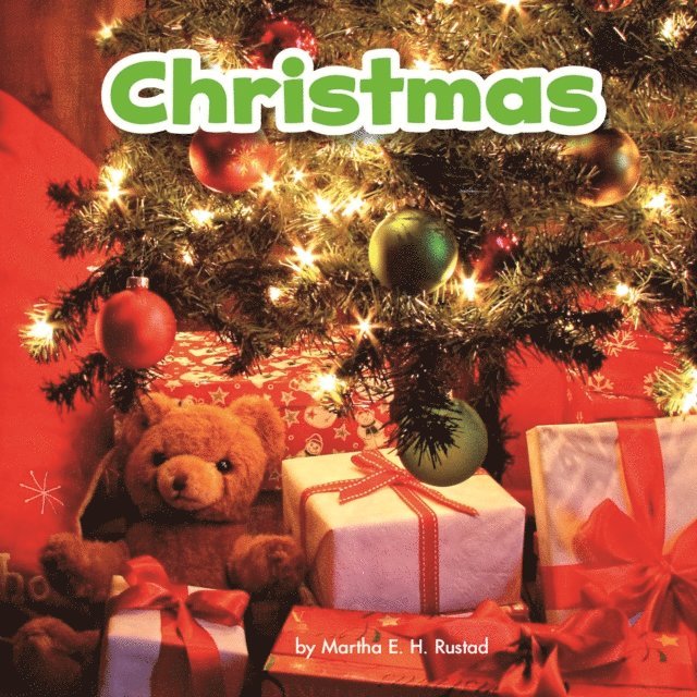 Lisa J. Amstutz - Christmas, E-bok. Tillgänglighet: Lägg i varukorg