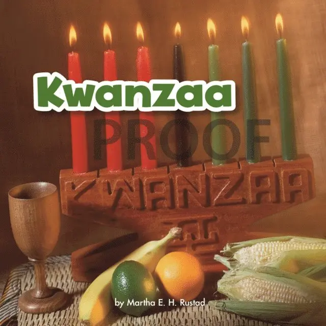 Lisa J. Amstutz - Kwanzaa, E-bok. Tillgänglighet: Lägg i varukorg