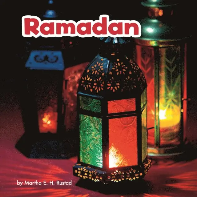 Lisa J. Amstutz - Ramadan, E-bok. Tillgänglighet: Lägg i varukorg