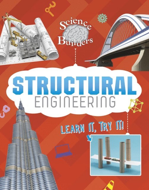 Tammy Enz - Structural Engineering, E-bok