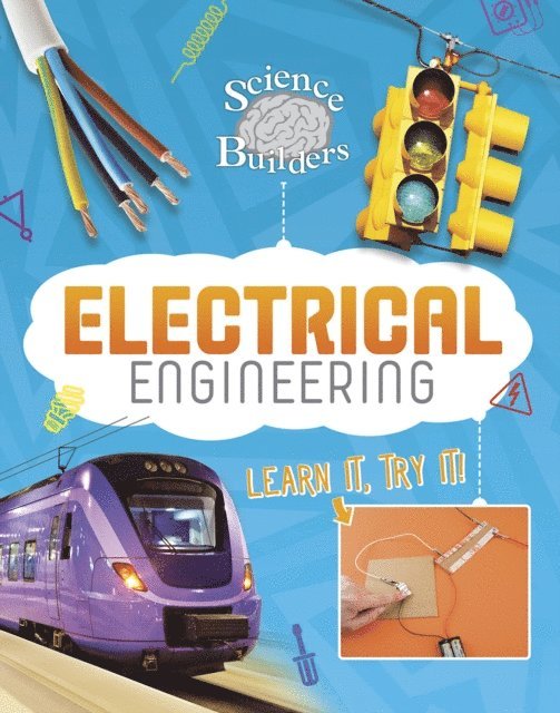 Ed Sobey - Electrical Engineering, E-bok