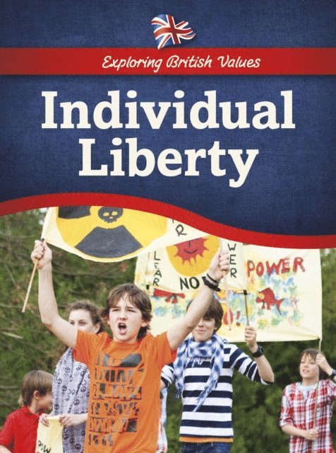 Catherine Chambers - Individual Liberty, E-bok