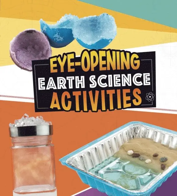 Rani Iyer - Eye-Opening Earth Science Activities, E-bok. Tillgänglighet: Lägg i varukorg