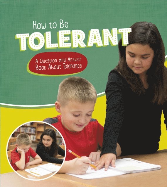 Emily James - How to Be Tolerant, E-bok