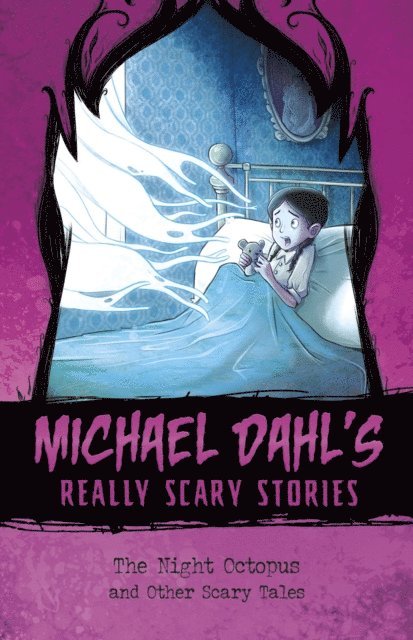 Michael Dahl - Night Octopus, E-bok