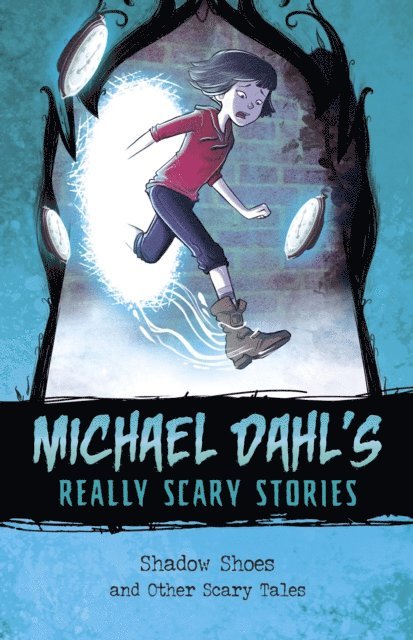 Michael Dahl - Shadow Shoes, E-bok. Tillgänglighet: Lägg i varukorg