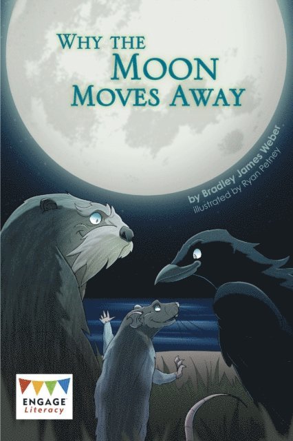 Bradley James Weber - Why the Moon Moves Away, E-bok. Tillgänglighet: Lägg i varukorg