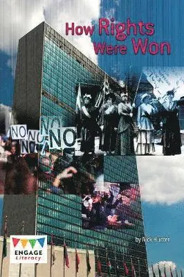 Nick Hunter - How Rights Were Won, Häftad. Tillgänglighet: Lägg i varukorg