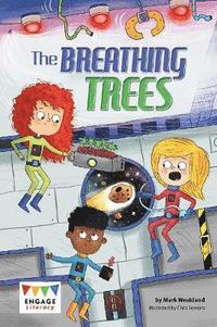Breathing Trees