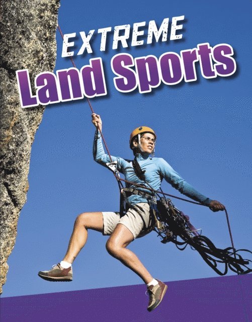 Erin K. Butler - Extreme Land Sports, E-bok. Tillgänglighet: Lägg i varukorg