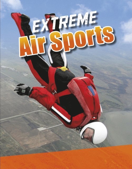 Erin K. Butler - Extreme Air Sports, E-bok. Tillgänglighet: Lägg i varukorg