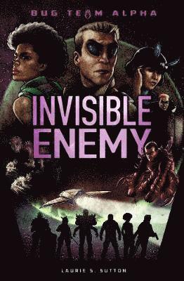 Laurie S. Sutton - Invisible Enemy, Häftad. Tillgänglighet: Lägg i varukorg