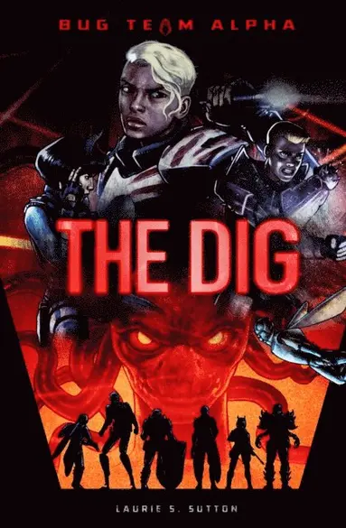 Laurie S. Sutton - Dig, E-bok