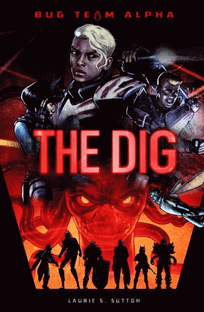 Laurie S. Sutton - Dig, E-bok
