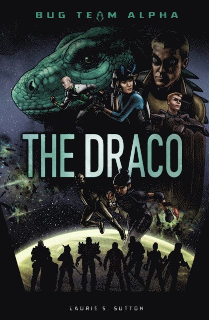 Laurie S. Sutton - Draco, E-bok