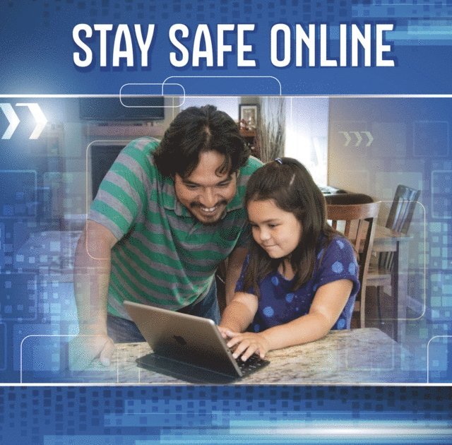 Brien J. Jennings - Stay Safe Online, E-bok. Tillgänglighet: Lägg i varukorg