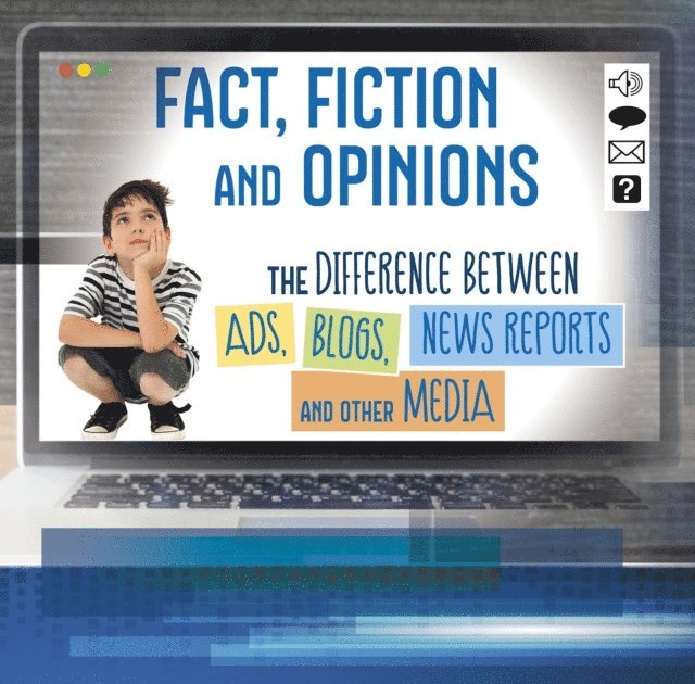 Brien J. Jennings - Fact, Fiction, and Opinions, E-bok. Tillgänglighet: Lägg i varukorg