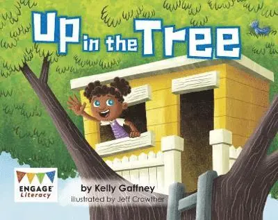 Kelly Gaffney - Up in the Tree, Häftad. Tillgänglighet: Lägg i varukorg