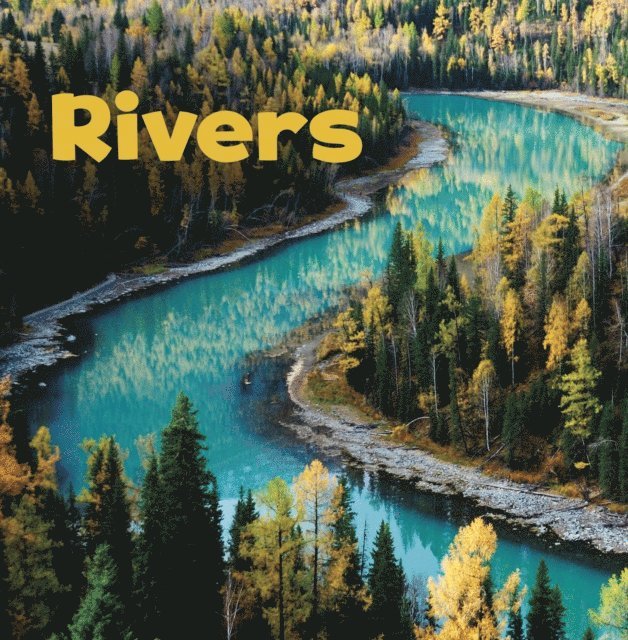 Erika  L. Shores - Rivers, E-bok. Tillgänglighet: Lägg i varukorg