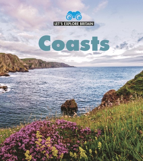 James Nixon - Coasts, E-bok