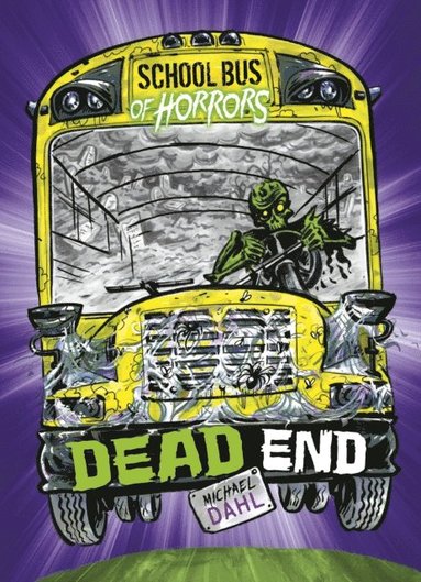 Michael Dahl - Dead End, E-bok