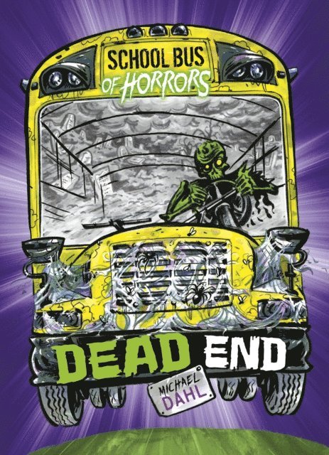 Michael Dahl - Dead End, E-bok