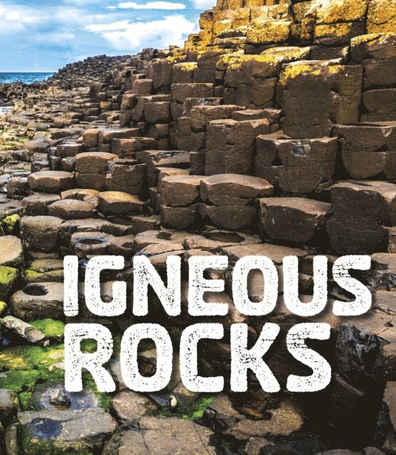 Ava Sawyer - Igneous Rocks, E-bok. Tillgänglighet: Lägg i varukorg