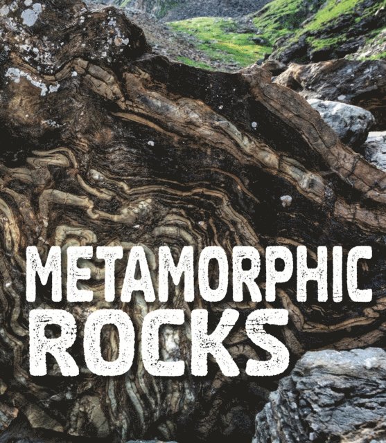 Ava Sawyer - Metamorphic Rocks, E-bok. Tillgänglighet: Lägg i varukorg