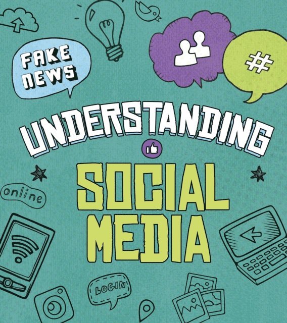 Pamela Dell - Understanding Social Media, E-bok. Tillgänglighet: Lägg i varukorg