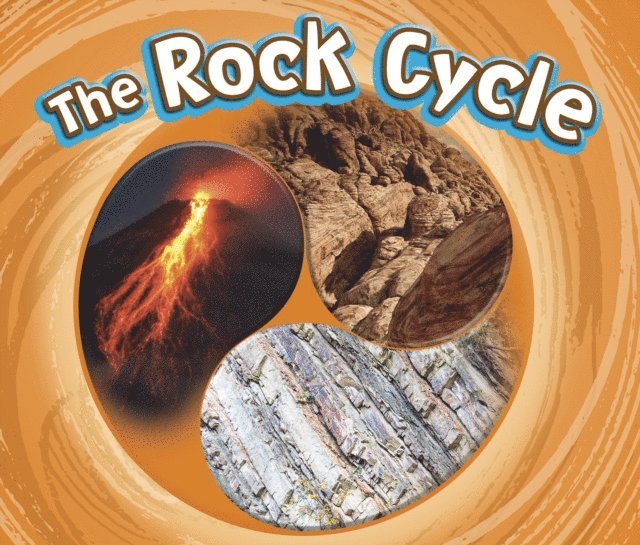 Catherine Ipcizade - Rock Cycle, E-bok