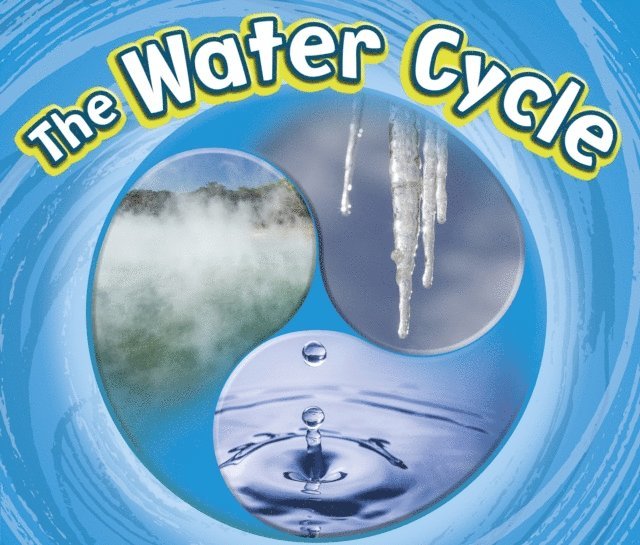 Catherine Ipcizade - Water Cycle, E-bok